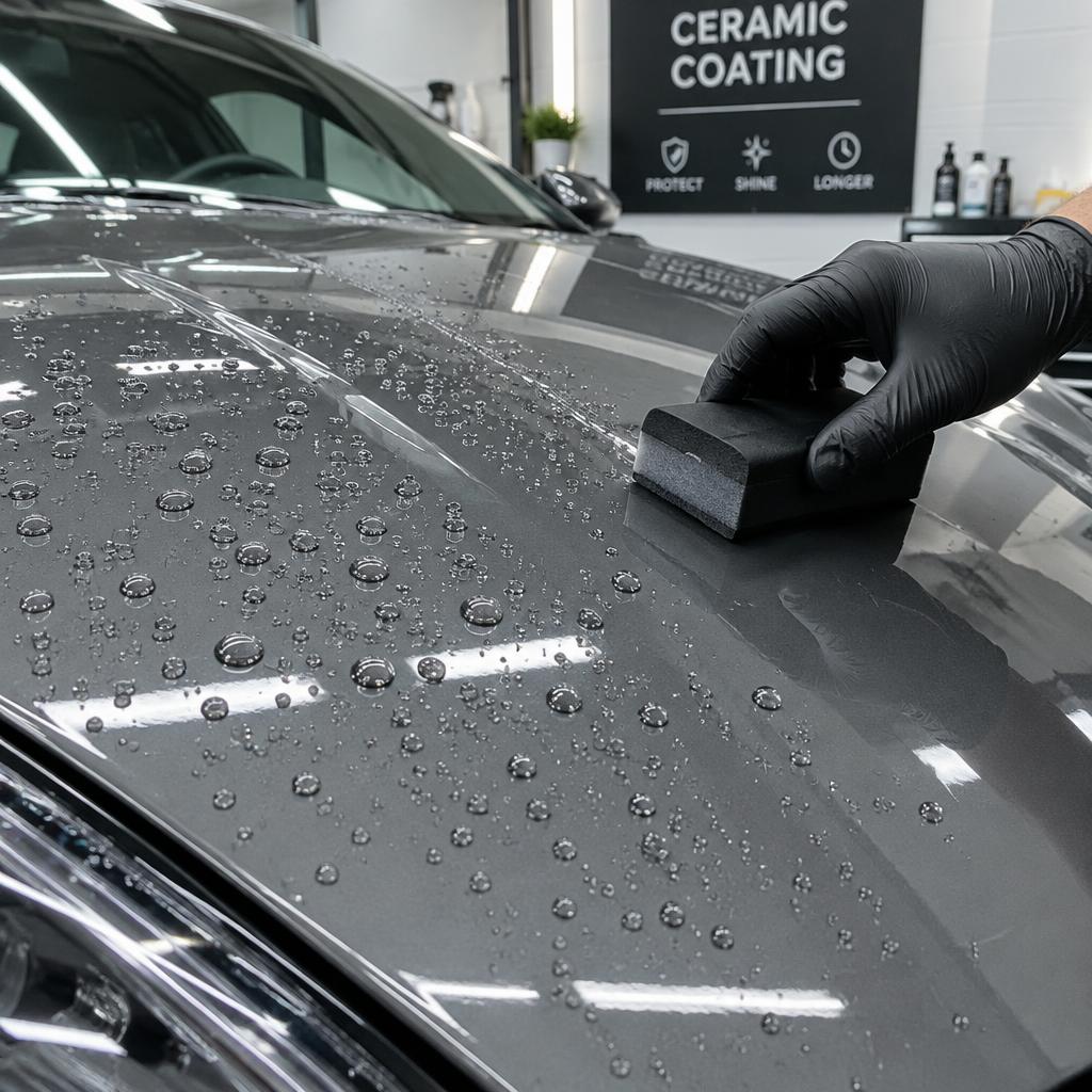 Ceramic Coating